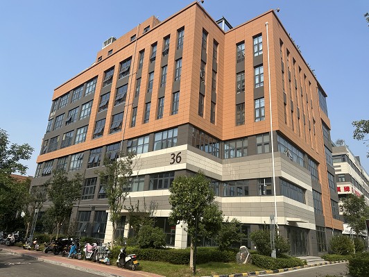 中析研究所实验室